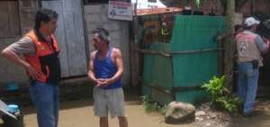Plan de contingencia por etapa invernal se mantiene activo en Ponce Enr&iacute;quez