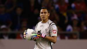 Keylor Navas fue una de las figuras del &uacute;ltimo Mundial con su selecci&oacute;n de Costa Rica. FOTO: Internet
