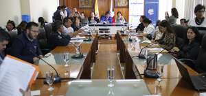 Gobierno promueve protecci&oacute;n de derechos humanos en el pa&iacute;s