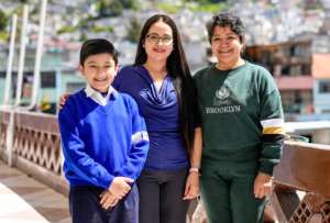 Ministerio de Educación requiere 1.283 profesionales para los Departamentos de Consejería Estudiantil (DECE)