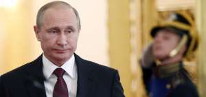 Putin denuncia una suspensi&oacute;n "injusta" de la IAAF