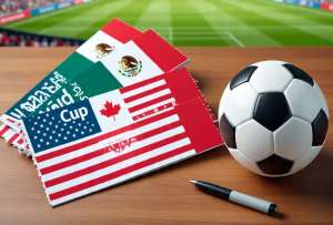 FIFA anunció la tercera fase de venta de boletos