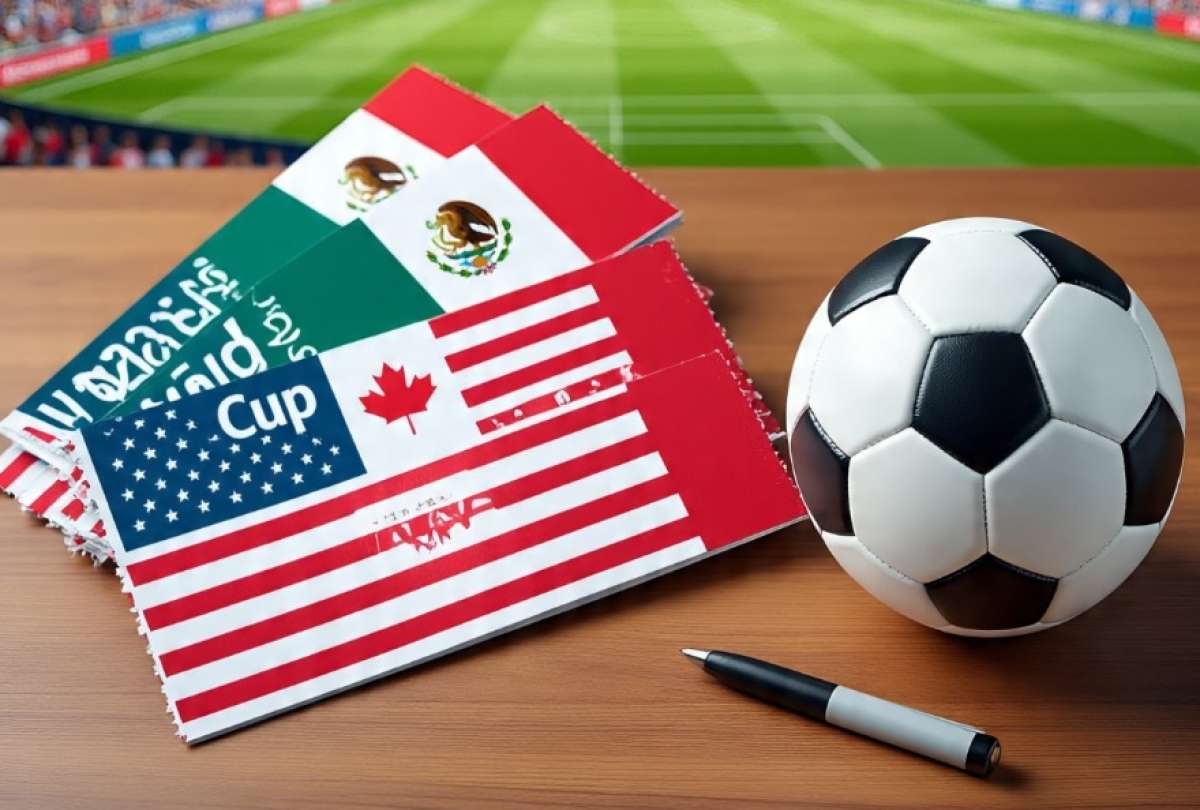 FIFA anunció la tercera fase de venta de boletos