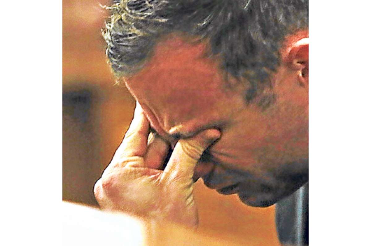 Pistorius, culpable de homicidio (Galer&iacute;a)