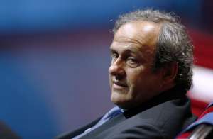Michel Platini escribi&oacute; sus propuestas en un libro que ya sali&oacute; a la venta. Foto: Archivo