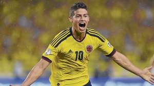 El M&oacute;naco pide 85 millones de euros por James Rodr&iacute;guez