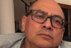 Hern&aacute;n Antonio Freire fue encontrado con vida; familia alert&oacute; posible escopolamina