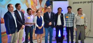 Yachay reconoce el talento de aquellos j&oacute;venes emprendedores que le apuestan al desarrollo del pa&iacute;s con planes sustentables.