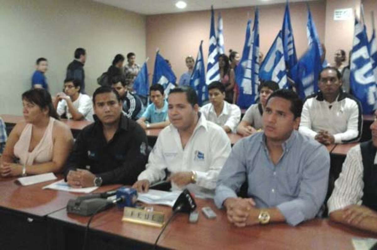 FEUE solicita pr&oacute;rroga para matriculaci&oacute;n de estudiantes en la Universidad Guayaquil