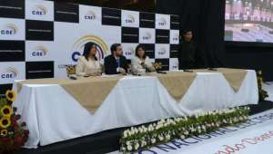 Las 40.766 juntas a nivel nacional est&aacute;n instaladas