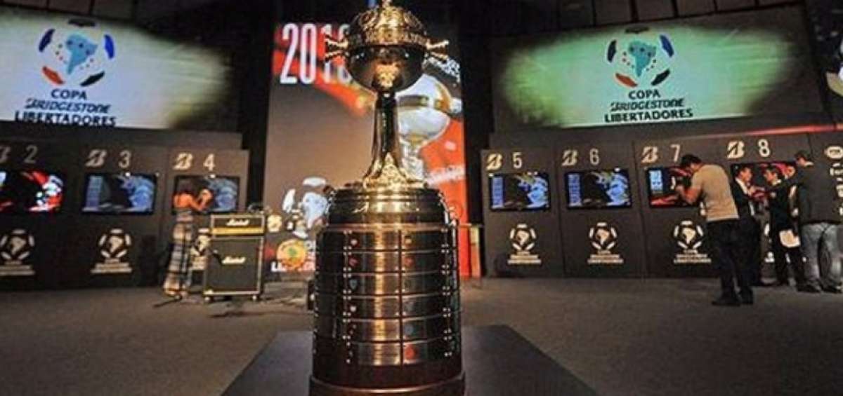 La Libertadores renueva su formato para 2017