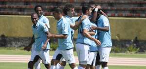 Con los tres puntos, los capitalinos sumaron 57 puntos en la tabla acumulada. Mientras que Independiente del Valle se qued&oacute; en 58.