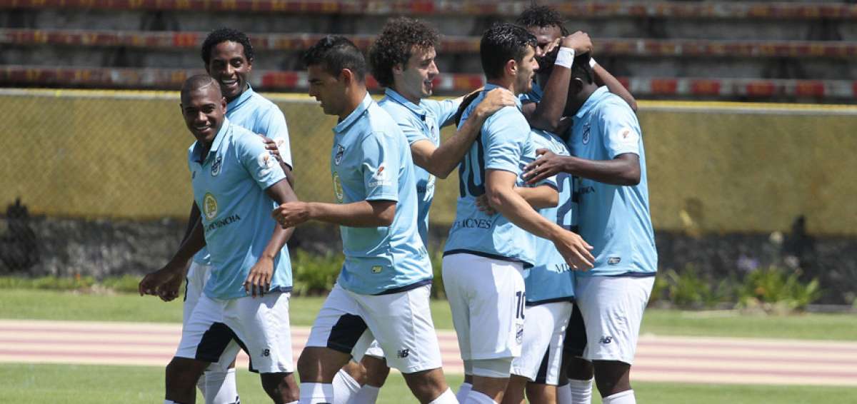 Con los tres puntos, los capitalinos sumaron 57 puntos en la tabla acumulada. Mientras que Independiente del Valle se qued&oacute; en 58.