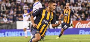 Joel L&oacute;pez Pissano es el nuevo refuerzo de Emelec