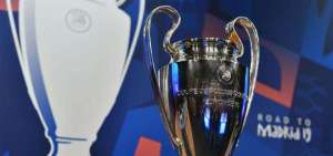 San Petersburgo, M&uacute;nich y Londres, sedes de finales de Champions League