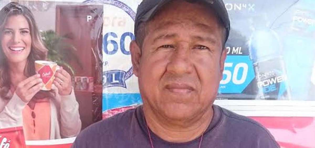 Roberto, el rey de la lima del sur