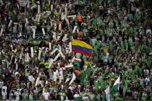 Desde hace algunos meses se ha hablado sobre la posibilidad que Colombia se candidatize para el Mundial 2030. Foto: AFP