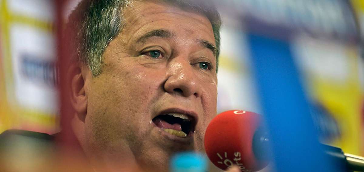 7 de 10 selecciones de la regi&oacute;n ya tienen t&eacute;cnico