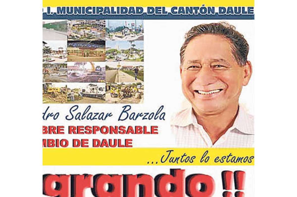 La otra realidad del recinto Riberas Opuestas