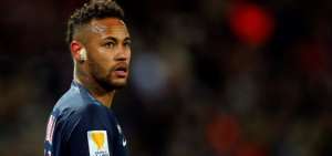 Neymar quiere volver a su casa