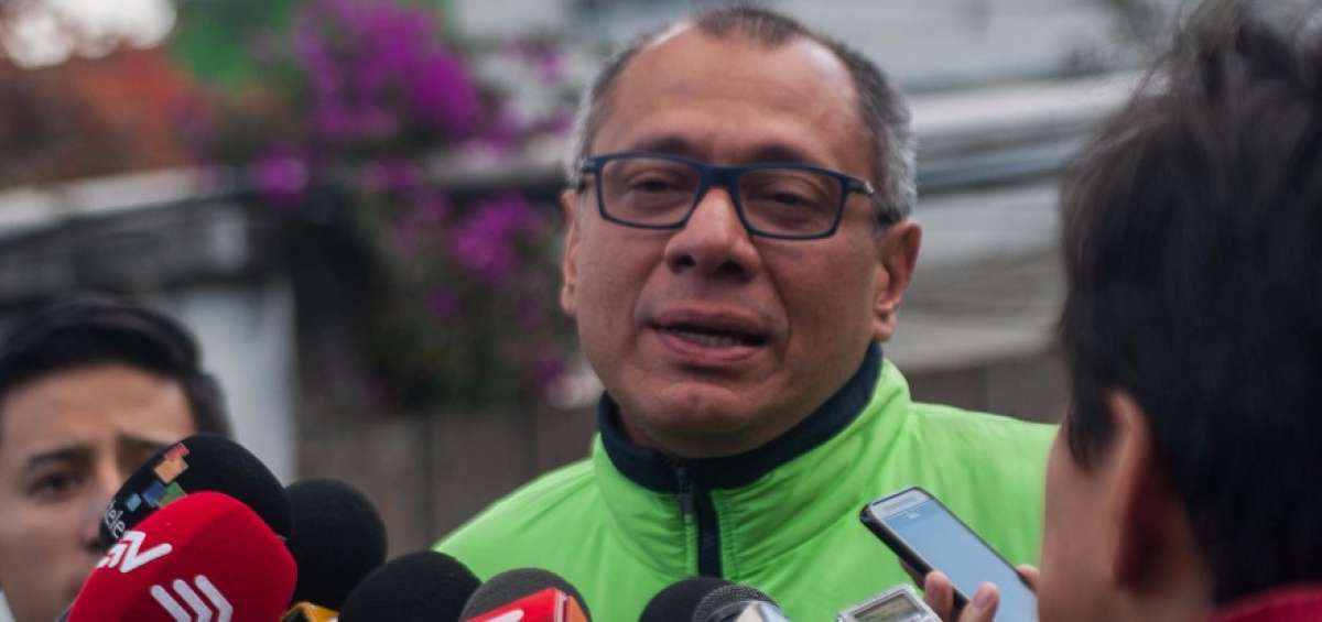Glas no realiz&oacute; inversiones o dep&oacute;sitos