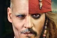 Usuarios de redes sociales piden a Disney y Warner que se disculpen públicamente con Johnny Depp