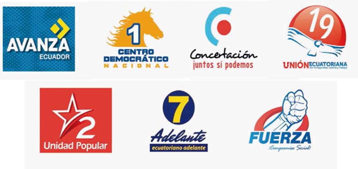 Partidos y movimientos perdedores tendr&aacute;n una segunda oportunidad