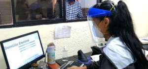 Cambio de domicilio electoral finaliza este domingo