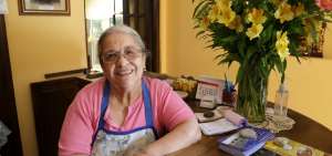La creadora de este plato tradicional de la serran&iacute;a fue Esther Moreno de Unda, quien transmiti&oacute; sus conocimientos a su hija Laura Unda.