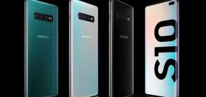 Una de las principales novedades del smartphone es la implementaci&oacute;n de un lector de huellas ultras&oacute;nico.