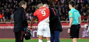 Falcao ser&aacute; baja de dos a tres semanas