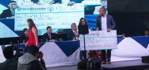  Desde mayo, el Gobierno ha entregado $30 millones en cr&eacute;ditos para j&oacute;venes de entre 18 y 30 a&ntilde;os.