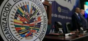 OEA presenta gu&iacute;a de acci&oacute;n pol&iacute;tica para enfrentar el covid-19