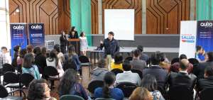 Los 1.500 preventores recibieron 15 horas de capacitaci&oacute;n dividida en tres s&aacute;bados de 09:00 a  15:00.