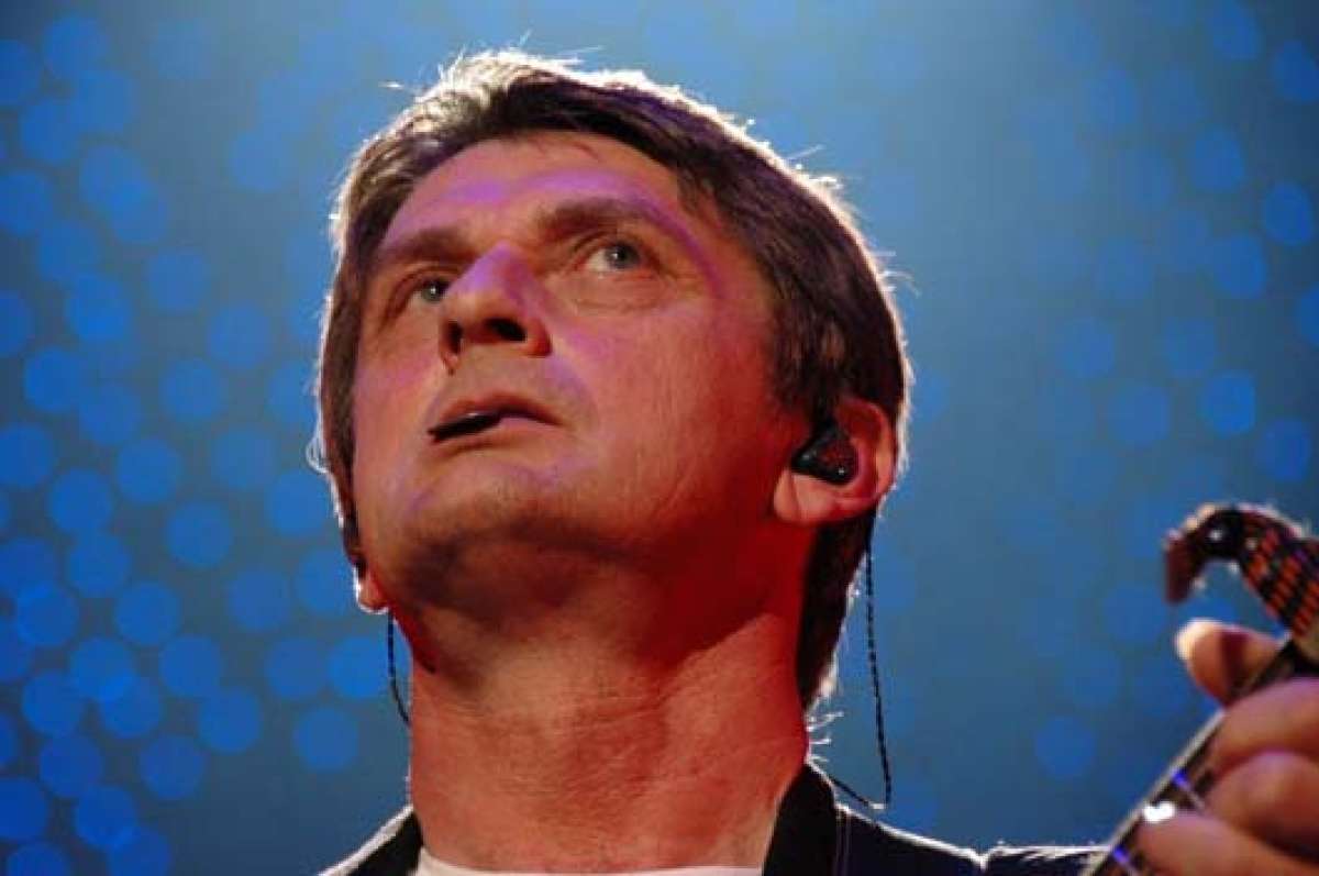 Mike Oldfield lanza su nuevo disco, un contraste con sus trabajos anteriores. Foto: Internet