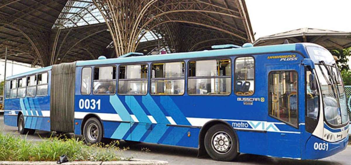 Cabildo negocia cr&eacute;dito para la adquisici&oacute;n de biarticulados