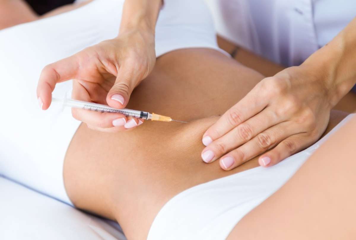 Según la Sociedad Ecuatoriana de Endocrinología, el 60 % de personas que usan estos medicamentos no tiene diagnóstico de obesidad.