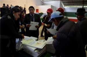 Los terrenos que lograron su legalizaci&oacute;n, eran predios que carec&iacute;an de historial de dominio