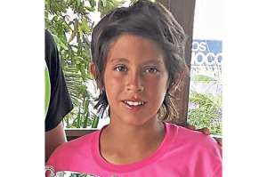 Guayas, campe&oacute;n nacional de tenis 