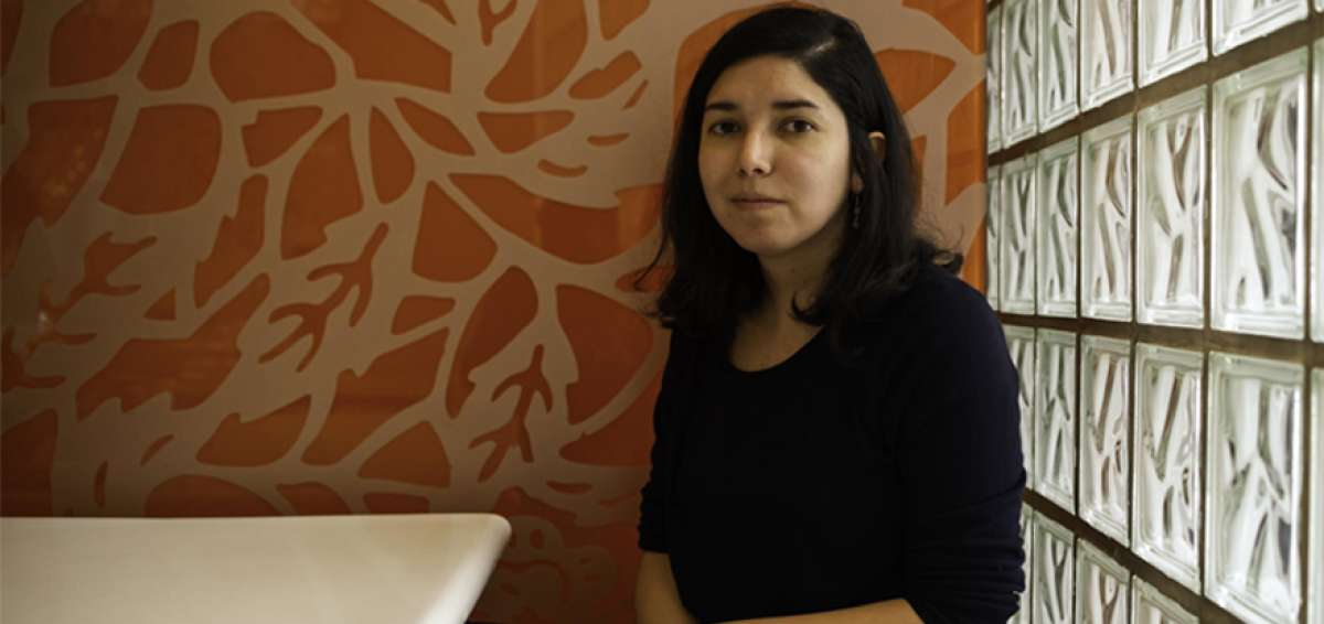 Daniela Delgado explora los lenguajes del videarte y el documental