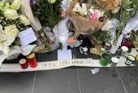 El asesinato de una niña de 12 años que conmociona a París