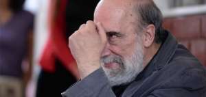 &laquo;Quien no es capaz de matar a un hombre no es un poeta&raquo;