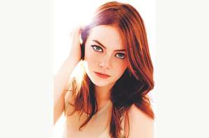 Emma Stone acept&oacute; actuar en el musical &lsquo;Cabaret&rsquo;
