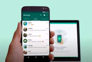 Los celulares que se quedarán sin WhatsApp en mayo