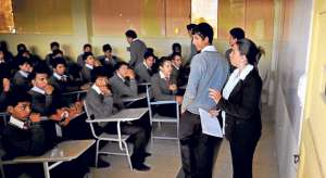 Los docentes que pueden acceder al pedido de sectorizaci&oacute;n deben tener m&iacute;nimo 2 a&ntilde;os de servicio continuo en una instituci&oacute;n y tambi&eacute;n nombramiento. Archivo / El Tel&eacute;grafo