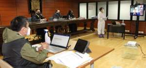 Fiscal&iacute;a sustent&oacute; su acusaci&oacute;n de peculado en el caso Fernando A