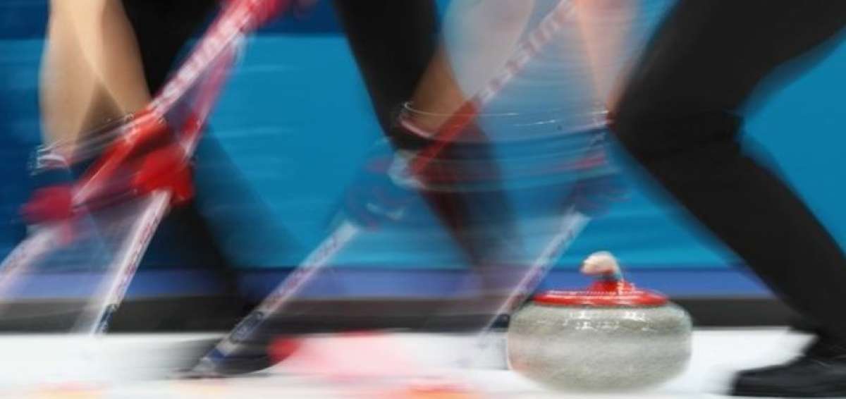 El TAS confirm&oacute; el positivo del jugador ruso de curling, Aleksandr Krushelnisky.