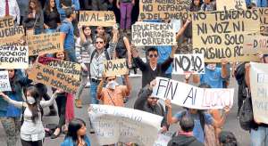 El jueves el CES aprob&oacute; el reglamento para la regulaci&oacute;n de aranceles, matr&iacute;culas y derechos en las entidades de educaci&oacute;n superior particulares. Foto: Archivo