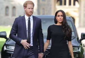 El príncipe Harry y Megan Markle pierden el respaldo de Spotify