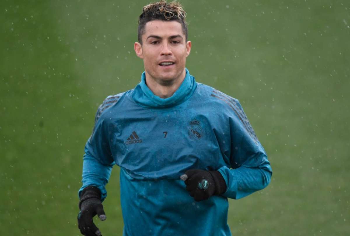 El Real Madrid no está interesado en el regreso de Cristiano Ronaldo. 